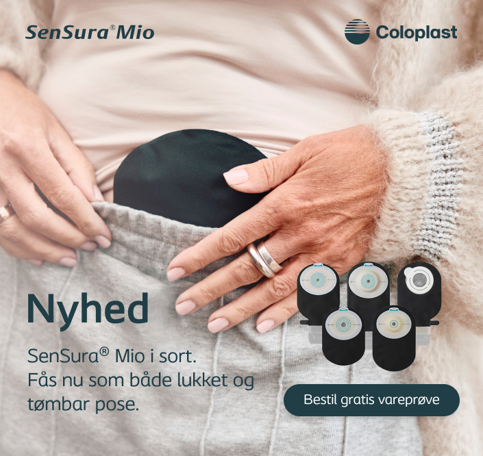 Coloplast SenSura Mio